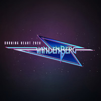 Vandenberg - Burning Heart (2020 Re-Recorded Version)