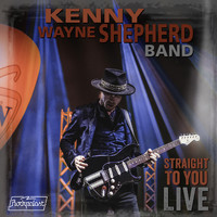Kenny Wayne Shepherd Band - Straight To You: Live at Rockpalast