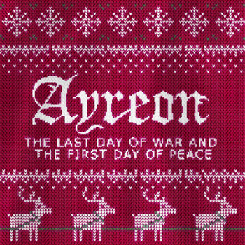 Ayreon - The Last Day Of War And The First Day Of Peace