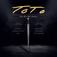 Toto - You Are The Flower (Live [Explicit])