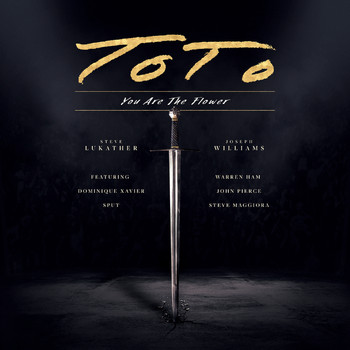 Toto - You Are The Flower (Live [Explicit])