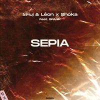 Seluj & Léon, Shoka - SEPIA (feat. Spank)
