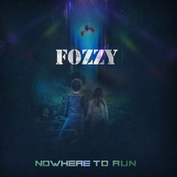 Fozzy - Nowhere To Run