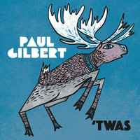 Paul Gilbert - We Wish You a Merry Christmas