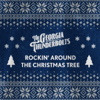The Georgia Thunderbolts - Rockin' Around The Christmas Tree