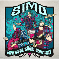 Simo - Let Love Show The Way (Deluxe Edition)