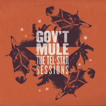Gov't Mule - The Tel-Star Sessions