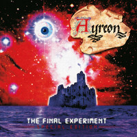 Ayreon - The Final Experiment (Special Edition)