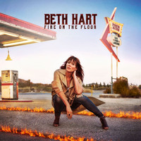 Beth Hart - Fire on the Floor (Deluxe Edition)