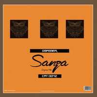 dbasser - Zanza