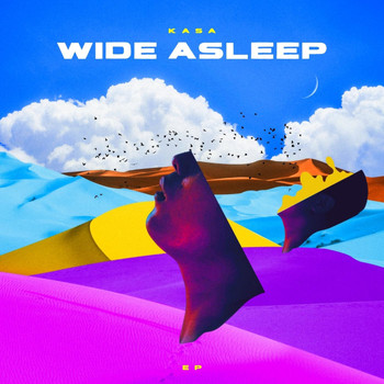 KASA - Wide Asleep