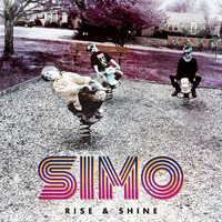 Simo - Rise & Shine (Explicit)