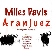 Miles Davis - Aranjuez