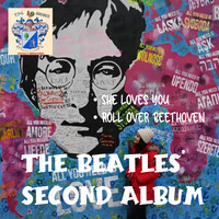 Beatles - The Beatles Second Album