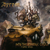 Ayreon - Into The Electric Castle (20th Anniversary Remix)