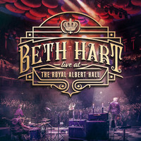 Beth Hart - Live At The Royal Albert Hall (Explicit)
