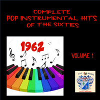 Ernie Freeman - Complete Pop Instrumental Hits of the Sixties 1962 Vol. 1