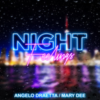 Angelo Draetta - Night Feelings