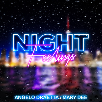 Angelo Draetta - Night Feelings