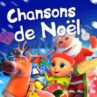 BB LouLou - Chansons de Noël pour enfants