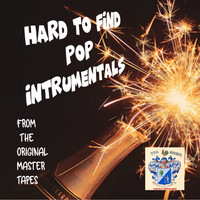 Anton Karas - Hard to Find Pop Instrumentals Vol. 1