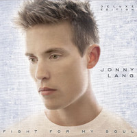 Jonny Lang - Fight For My Soul (Special Edition)