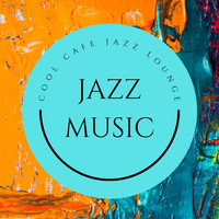 Cool Café Jazz Lounge - Cafe Relax