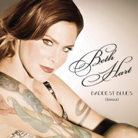 Beth Hart - Baddest Blues (Radio Edit)