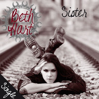 Beth Hart - Sister EP