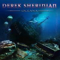 Derek Sherinian - Oceana