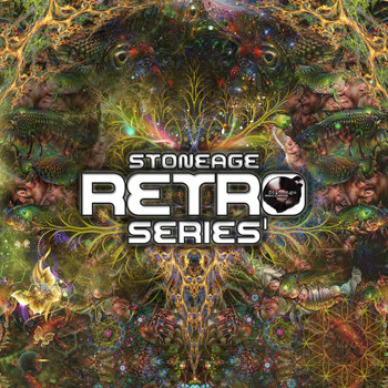 Various Artists - StoneAge Retro Series 1