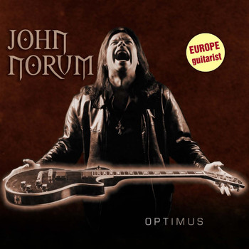 John Norum - Optimus