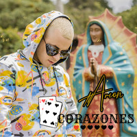 Arion - 6 Corazones