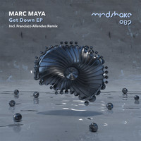 Marc Maya - Get Down