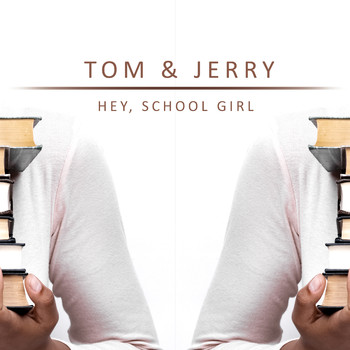 Tom & Jerry - Hey, School Girl