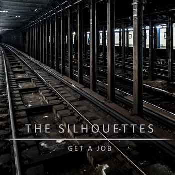 The Silhouettes - Get A Job