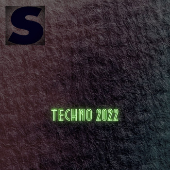 Various Artists - TECHNO 2022