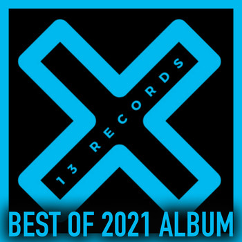 Various Artists - 13 Records Best Of 2021 Album