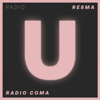 RE8MA - Radio Coma