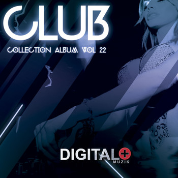 Various Artists - Club Collection, Vol. 22