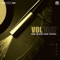 Volbeat - Rock The Rebel / Metal The Devil (Explicit)