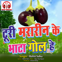 Rohit Sahu - Turi Mararin Ke Bhata Gol He (Chhattisgarhi Song)