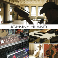 Johnny Hiland - Celtic Country