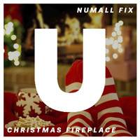 Numall Fix - Christmas Fireplace