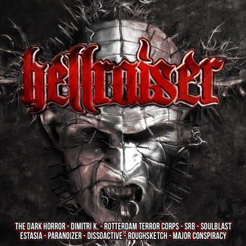Various Artists - Hellraiser (Explicit)