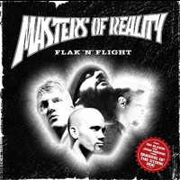 Masters of Reality - Flak 'n' Flight (Live)