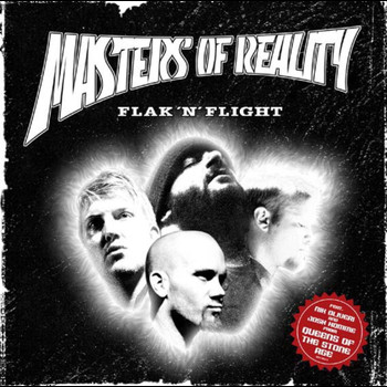 Masters of Reality - Flak 'n' Flight (Live)