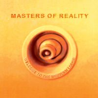 Masters of Reality - Welcome To The Western Lodge