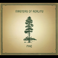 Masters of Reality - Pine/Cross Dover