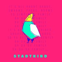 Stadtkind - Gangshit